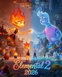 🎥 Elemental 2 (2026) – A City Torn Between Fear and Unity 👉𝙒𝙖𝙩𝙘𝙝  𝙢𝙤𝙫𝙞𝙚: https://movie.quantumseolabs.net/🔥-elemental-2-2026/thanhtuyen/  In Elemental 2, Element City undergoes a rigid segregation initiative,  threatening to permanently ...