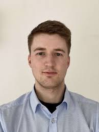 People in the lab — English