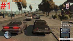 прохождение игры Call Of Cthulhu Dark Corners Of The Earth Grand Theft Auto Iv Complete Edition 1 Nakonec To Nachinaem Streaming Road