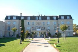 Serres de gouaix romilly / bricorama startseite fa. Lmnp Ancien Residence Ehpad Orpea Romilly Sur Seine 4065