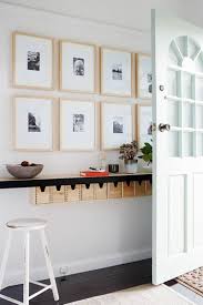 Wandgestaltung Flur 60 Kreative Deko Ideen Fur Den Flur Foyerdesign Design Fur Zuhause Zuhause