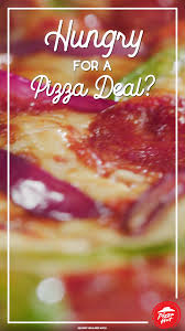 Leave The Baking To Pizza Hut Tonight When You Order A Large 3 Topping Original Pan Pizza Video Pan Pizza Pizza Hut Coupon Pizza Hut