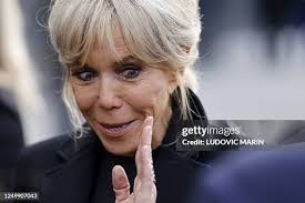 288 Anna Bergman Photos & High Res Pictures