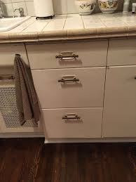 vintage metal geneva kitchen cabinets