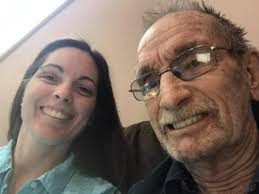 Daughters coping with the loss of their dads to cancer