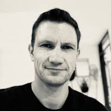 David Maskell's Instagram, Twitter & Facebook