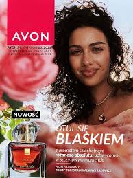 Katalog AVON online