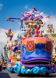 Festival Of Fantasy Parade Tips Photos Disney Tourist Blog Disney Parade Disney World Parade Disneyland Parade
