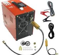 pcp air compressor