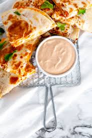 We did not find results for: Taco Bell Quesadilla Sauce Meg S Everyday Indulgence