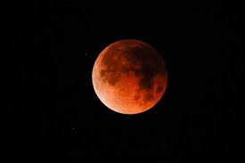 Lunar eclipses occur when earth's shadow blocks the sun's light, which otherwise reflects off the moon. Want To See The Longest Lunar Eclipse Of The Century This Month Here S How Philstar Com
