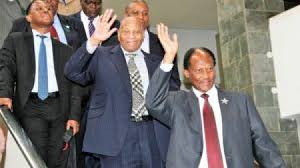 The mall was owned by south african entrepreneur and property developer richard maponya until his death in early january 2020 under the maponya group in partnership with investec and zenprop property holdings. Maziweke As Zcc Followers Turn Up In Large Numbers To Celebrate Maponya Mall S 10th Birthday Soweto Life Magazine