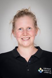 Vermont Health and Lifestyle