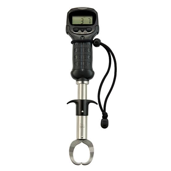 Piscifun Heavy Duty Fishing Lip Gripper with Scale
