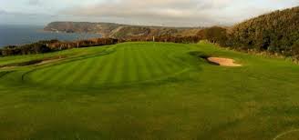 Fairwood Park Golf Club - Golf Course Information | Hole19