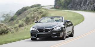 A variety of mounting brackets and optional chrome or black flanges are available. 2012 Bmw M6 Convertible Test 8211 Review 8211 Car And Driver