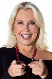 Nergis Kumbasar - Profile Images — The Movie Database (TMDB)