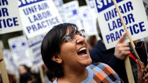 UC strike stirs chaos over grades, finals, class attendance