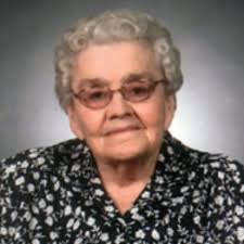 Esther R. Weber Obituary February 22, 2016