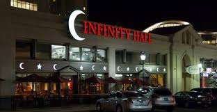 Music Venue In Hartford Ct Infinity Hartford Music Hall