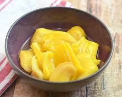 Minatamis Na Langka Recipe Real Food Recipes Homemade Recipes Asian Desserts