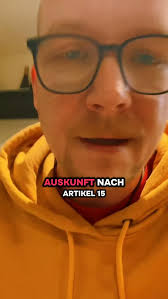 Scann nie einfach so diese QR-Codes