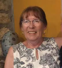 What happened to Sylvia Knott? Does anyone know when she passed.