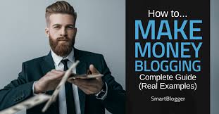 Or maybe you already have a blog as a hobby. How To Make Money Blogging Free Guide For 2021