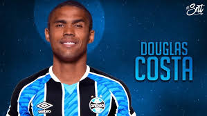 Douglas costa em uma partida com a seleção brasileira em 2018. Douglas Costa Bem Vindo De Volta Ao Gremio Skills Goals 2021 Hd Youtube