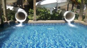 Book now and pay at the hotel! Nra Sg Resort Residences Holiday Residences Kuantan