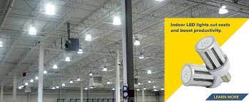 Cps Led Lighting
