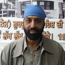 Canadian Sikh Heritage