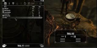 Skyrim: 10 Unanswered Questions We Still Have About Trolls