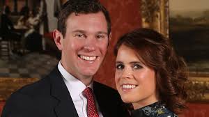 Weiße tauben zur hochzeit gesucht? Live Hier Konnen Sie Die Hochzeit Von Prinzessin Eugenie Sehen Stern De