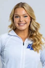 2022-23 Gymnastics Roster