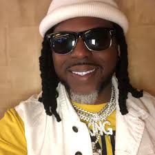 Jay Croz Tha Chameleon