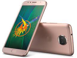 Test Motorola Moto G5s Plus Smartphone ...