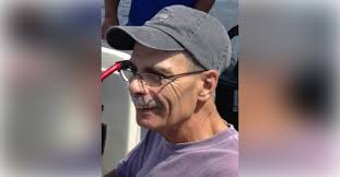 Obituary information for Richard W. Fagundes