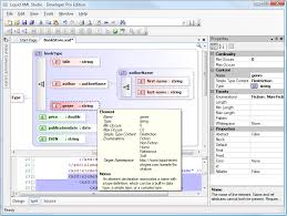 Xml Schema Tutorial Defining Elements And Attributes