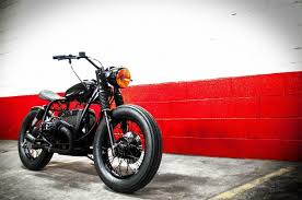 Connect with them on dribbble; Bobber Bmw R100s Cafe Racer Wallpapers Hd Desktop And Mobile Backgrounds