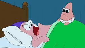 Patrick S Baby Youtube