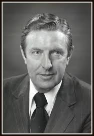 John Edmund Bothwell Obituary