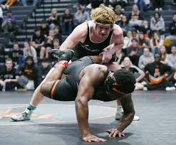 Vote for the Tribune Athlete of the Week candidates for Jan. 2-7