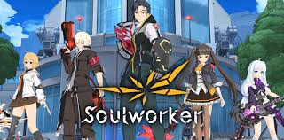Just choose a game from this list and start playing right away all you need for playing our anime mmorpg is a pc and you can start playing right away. Soulworker Gameforge Shutting Down Anime Mmorpg With New Global Server Confirmed Mmo Culture