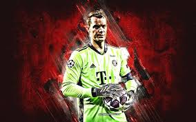 Born 27 march 1986) is a german professional footballer who plays as a goalkeeper for and captains both. Download Wallpapers Manuel Neuer Fc Bayern Munich German Footballer Goalkeeper Bundesliga Germany Football For Desktop Free Pictures For Desktop Free