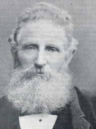 Patrick “Patsy” Durack (1834-1898)