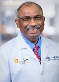 Kumar, Kaparaboyna Ashok