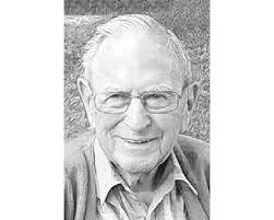 Albert Heinlein Obituary (1924