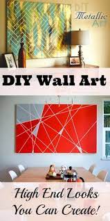 Pin By Abigail Merck On Diy Home Room Decor Diy Artwork Diy Wall Art Diy Wall