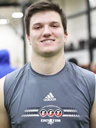 2021 News-Gazette all-state football team